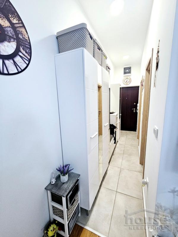 Slika 6 - Stan,NOVI SAD,ADICE,kv: 40.00, € 92700, ID: 1064514