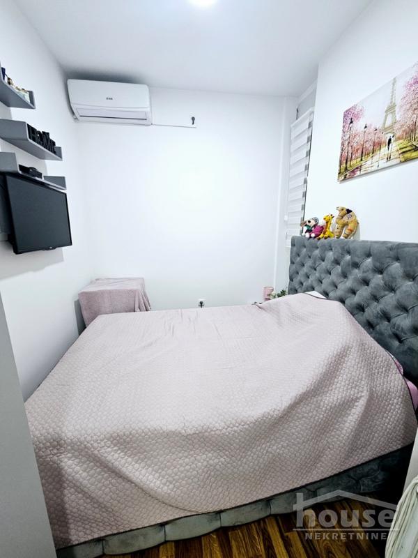 Slika 4 - Stan,NOVI SAD,ADICE,kv: 40.00, € 92700, ID: 1064514