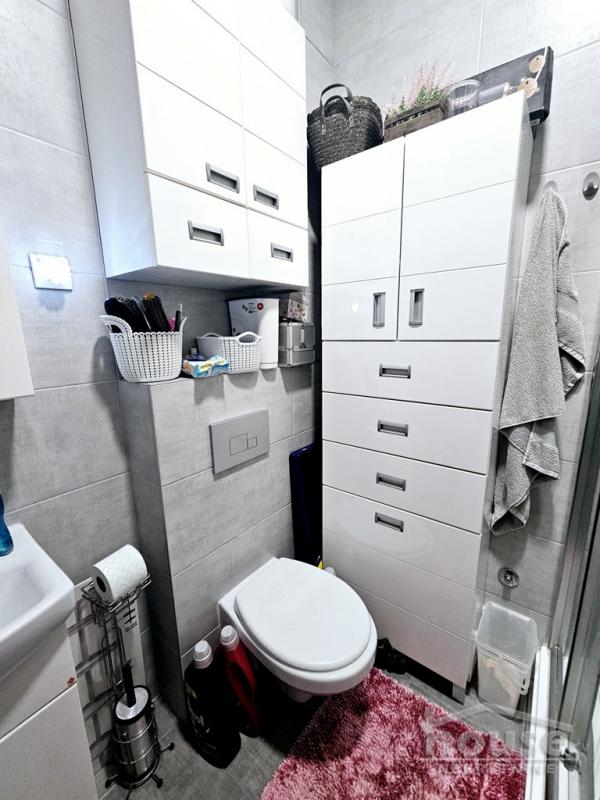 Slika 8 - Stan,NOVI SAD,ADICE,kv: 40.00, € 92700, ID: 1064514