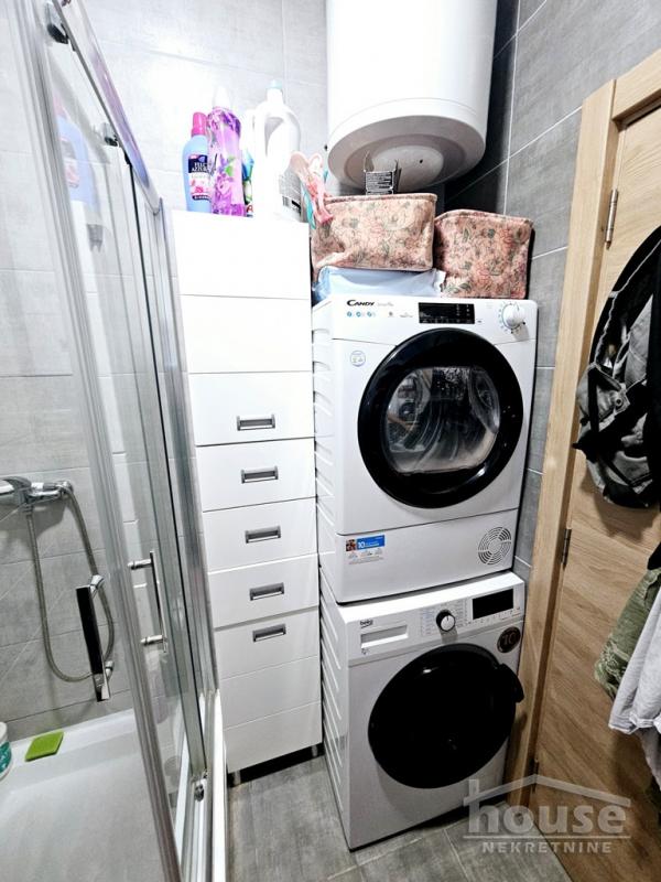 Slika 7 - Stan,NOVI SAD,ADICE,kv: 40.00, € 92700, ID: 1064514