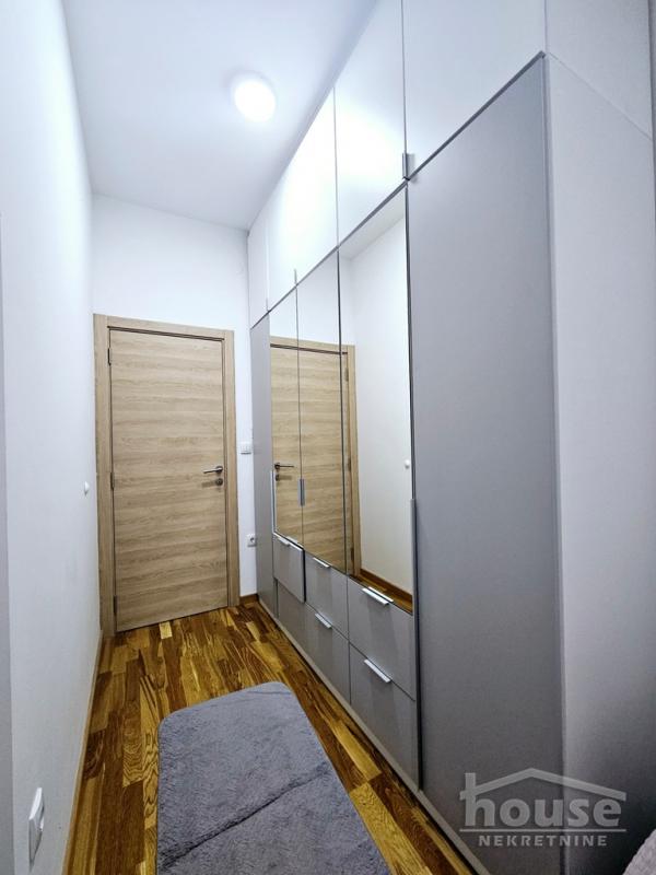 Slika 5 - Stan,NOVI SAD,ADICE,kv: 40.00, € 92700, ID: 1064514