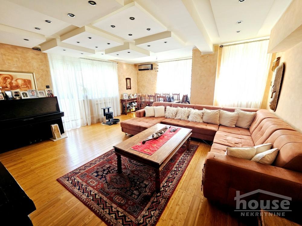 Glavna slika -Stan,NOVI SAD,GRBAVICA,kv: 115.00, € 291000, ID: 1064050