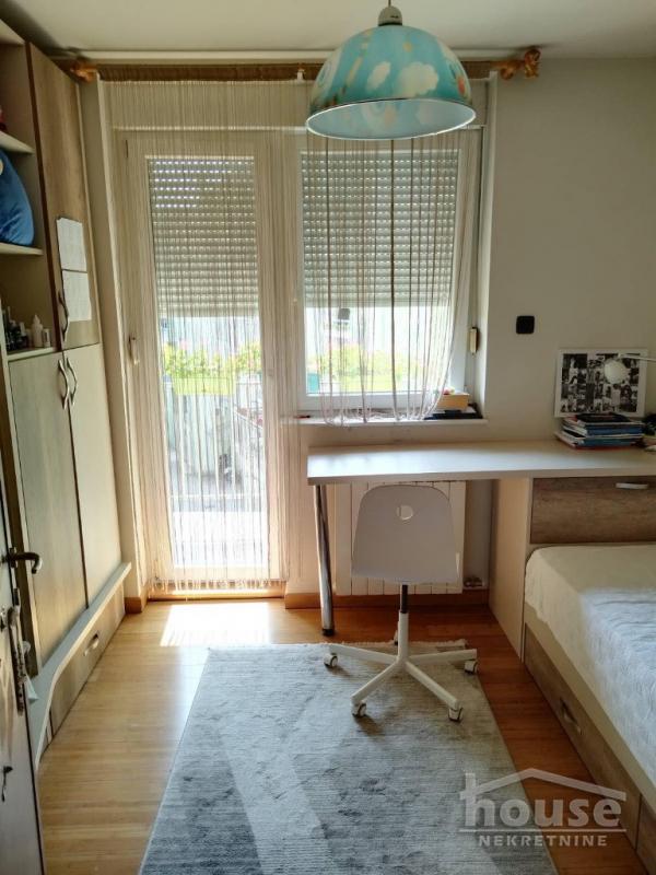 Slika 9 - Stan,NOVI SAD,GRBAVICA,kv: 115.00, € 291000, ID: 1064050