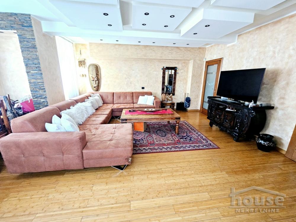 Slika 1 - Stan,NOVI SAD,GRBAVICA,kv: 115.00, € 291000, ID: 1064050