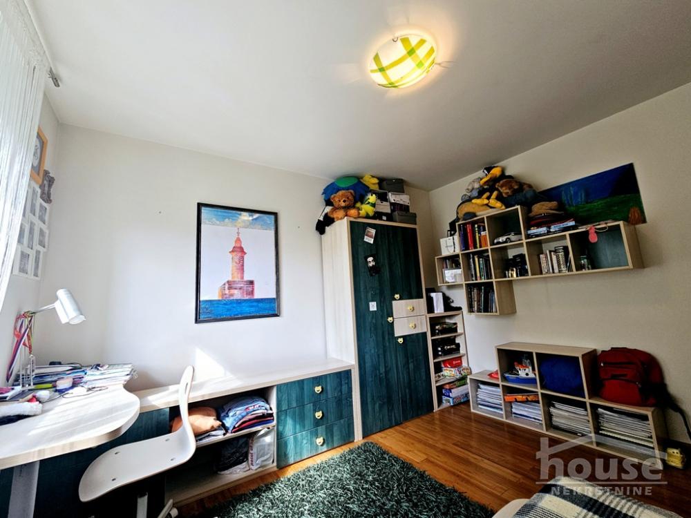 Slika 7 - Stan,NOVI SAD,GRBAVICA,kv: 115.00, € 291000, ID: 1064050