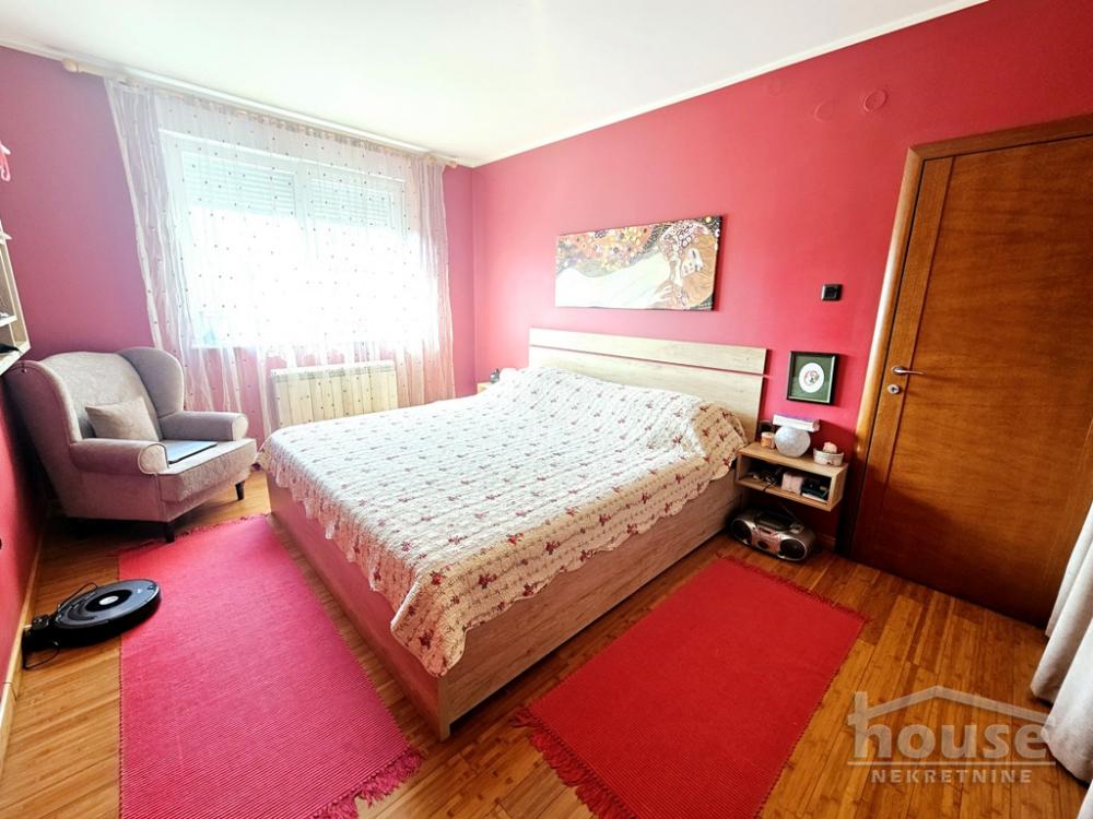 Slika 4 - Stan,NOVI SAD,GRBAVICA,kv: 115.00, € 291000, ID: 1064050