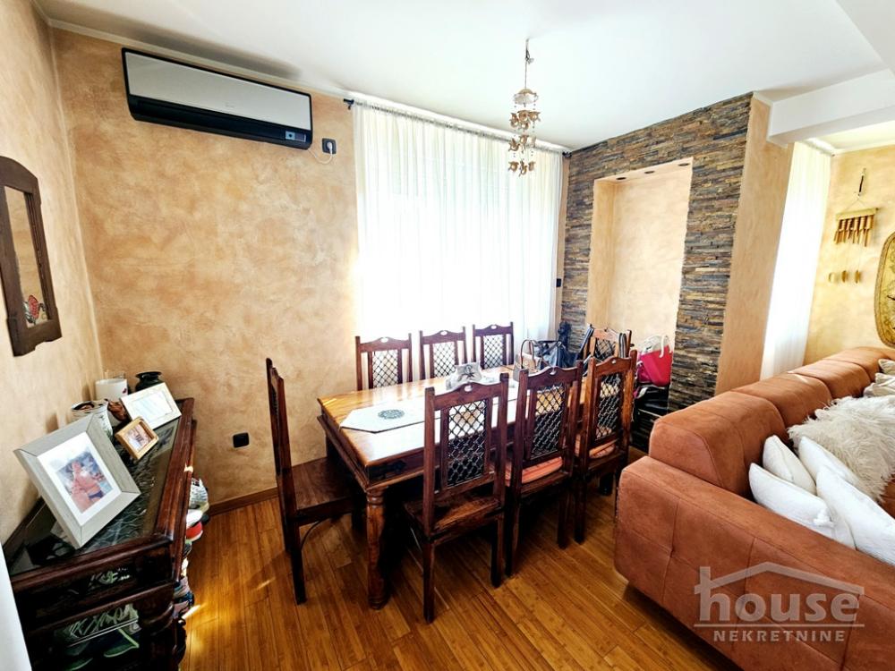 Slika 3 - Stan,NOVI SAD,GRBAVICA,kv: 115.00, € 291000, ID: 1064050