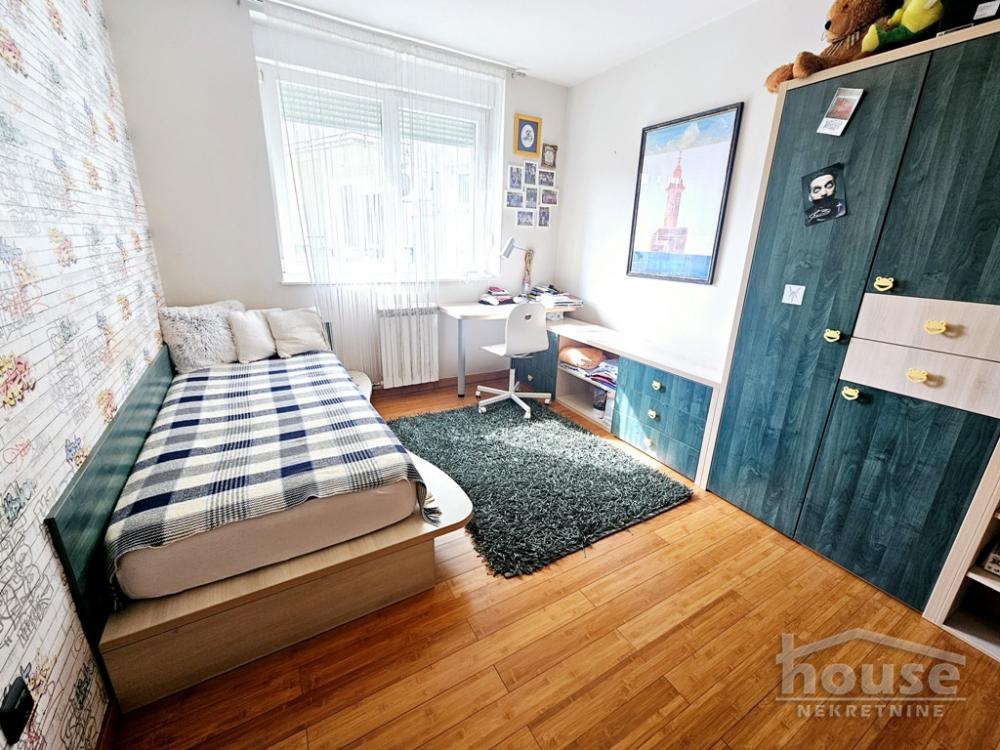 Slika 6 - Stan,NOVI SAD,GRBAVICA,kv: 115.00, € 291000, ID: 1064050