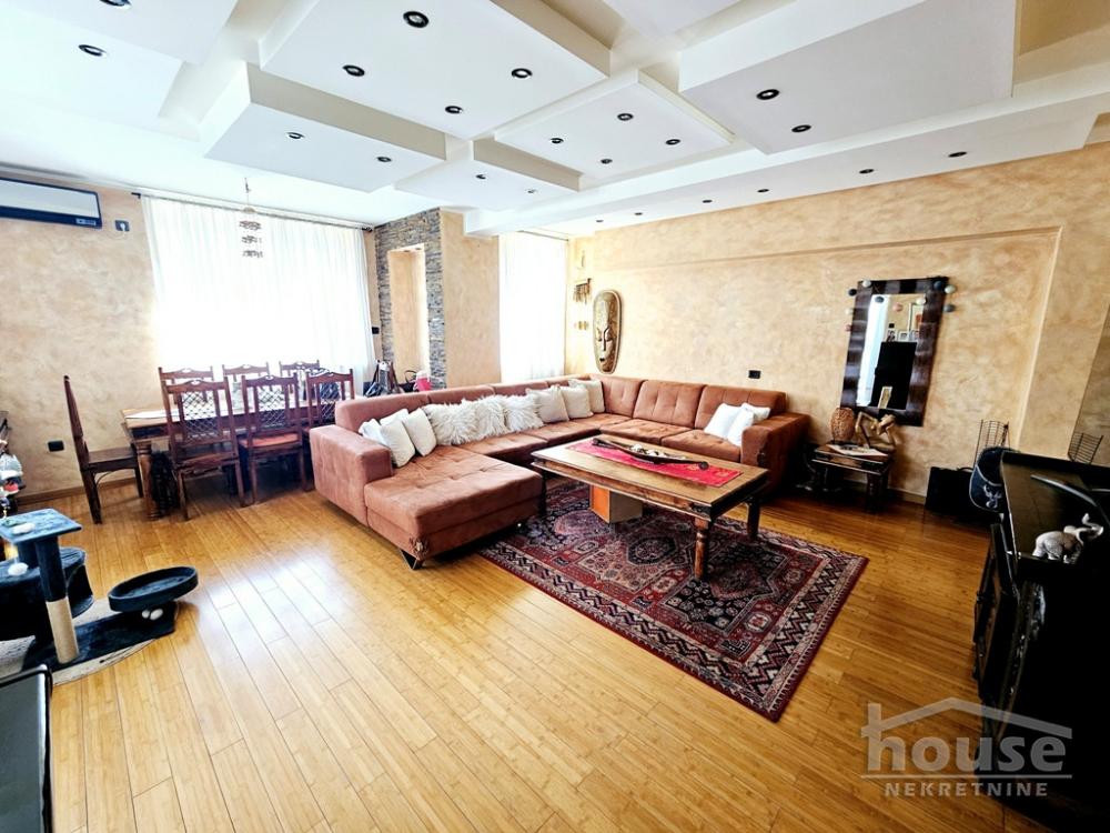 Slika 2 - Stan,NOVI SAD,GRBAVICA,kv: 115.00, € 291000, ID: 1064050