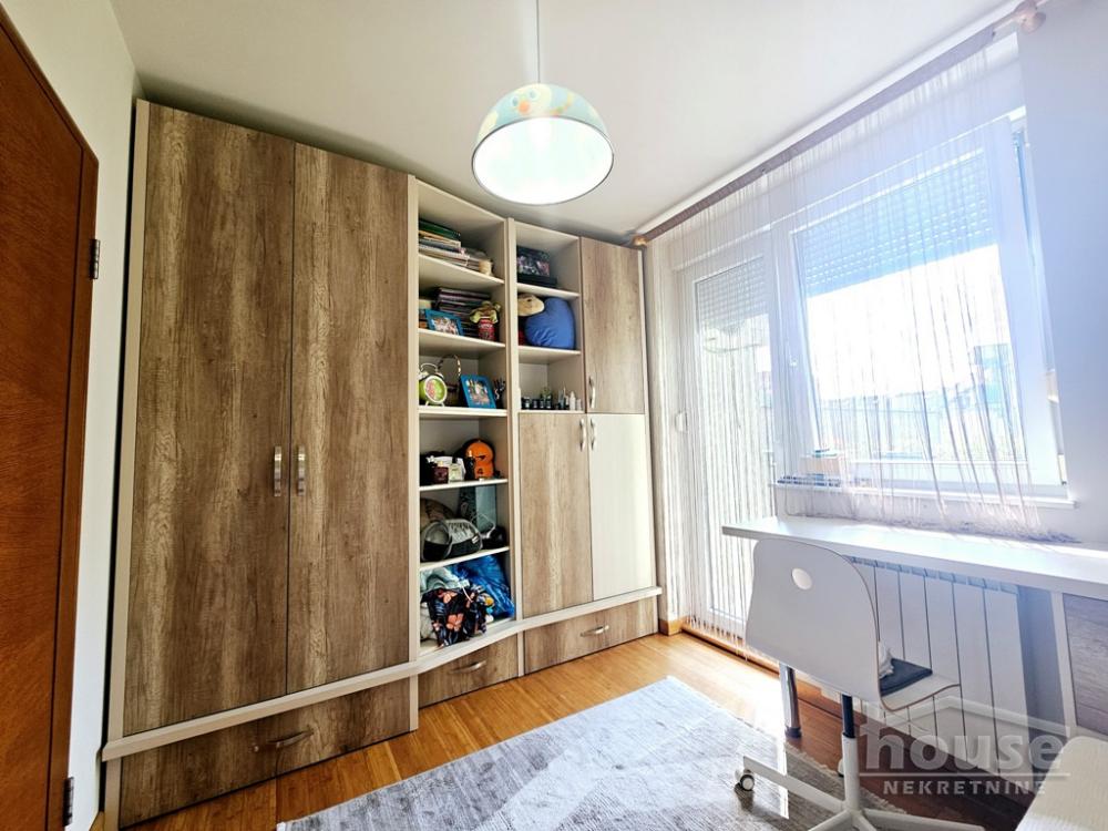 Slika 10 - Stan,NOVI SAD,GRBAVICA,kv: 115.00, € 291000, ID: 1064050