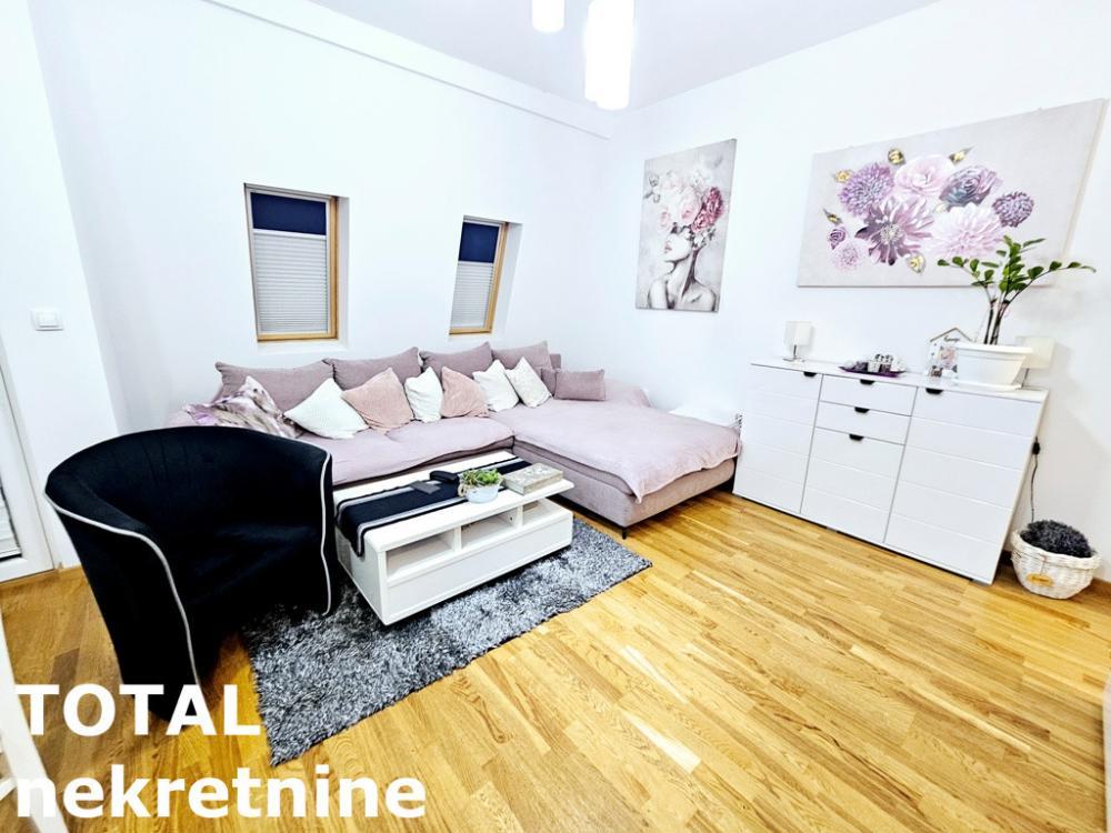 Glavna slika -Stan,NOVI SAD,ADICE,kv: 40.00, € 92700, ID: 1101362