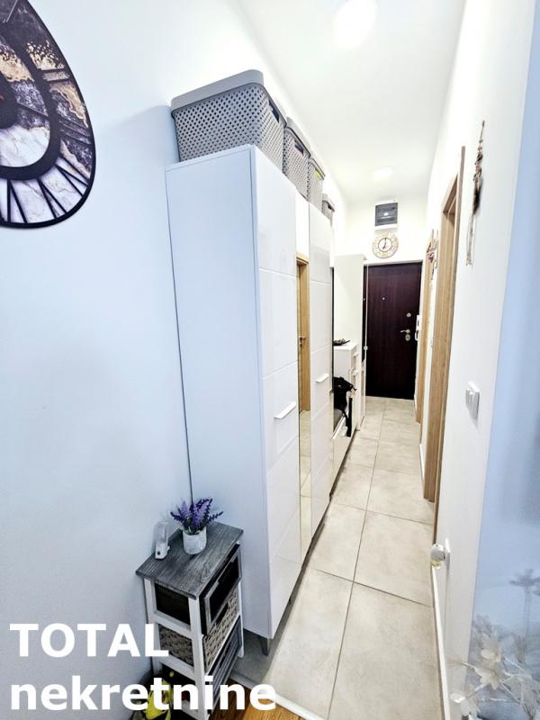 Slika 6 - Stan,NOVI SAD,ADICE,kv: 40.00, € 92700, ID: 1101362