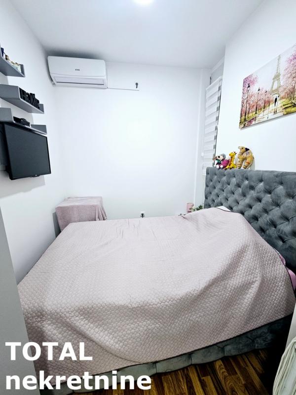 Slika 4 - Stan,NOVI SAD,ADICE,kv: 40.00, € 92700, ID: 1101362