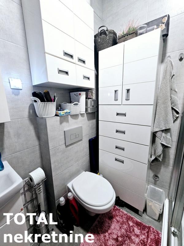 Slika 9 - Stan,NOVI SAD,ADICE,kv: 40.00, € 92700, ID: 1101362