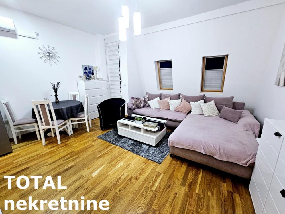 Slika 1 - Stan,NOVI SAD,ADICE,kv: 40.00, € 92700, ID: 1101362