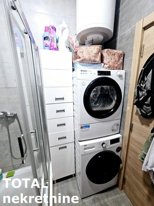 Slika 7 - Stan,NOVI SAD,ADICE,kv: 40.00, € 92700, ID: 1101362