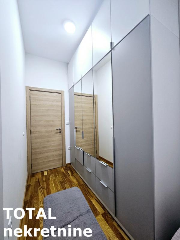 Slika 5 - Stan,NOVI SAD,ADICE,kv: 40.00, € 92700, ID: 1101362