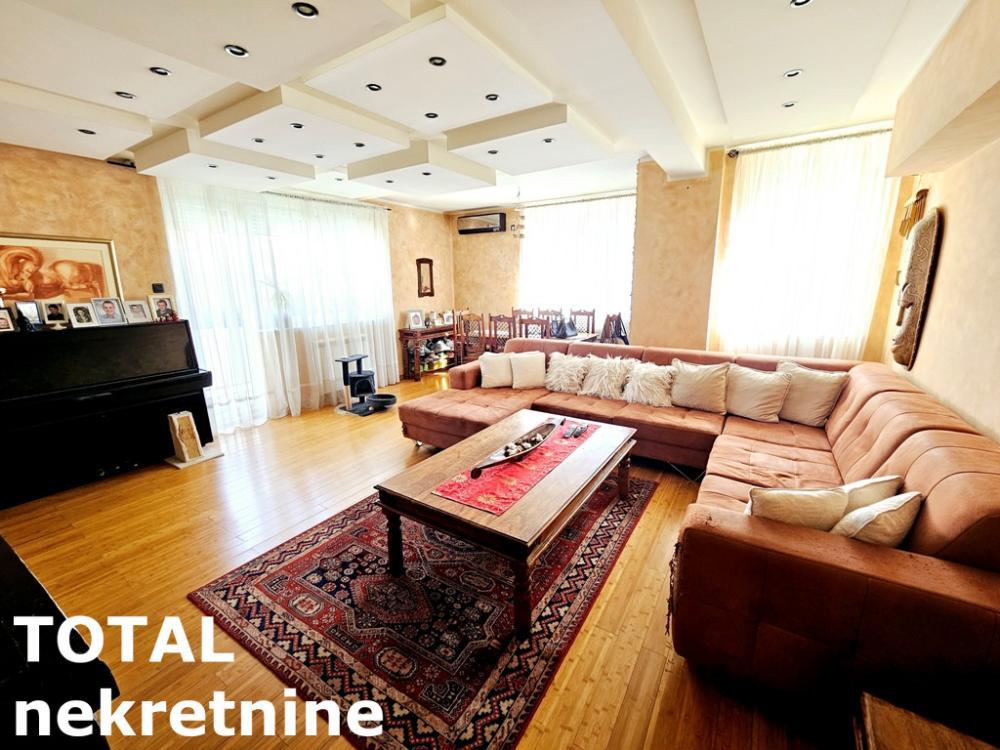 Glavna slika -Stan,NOVI SAD,GRBAVICA,kv: 115.00, € 291000, ID: 1100898