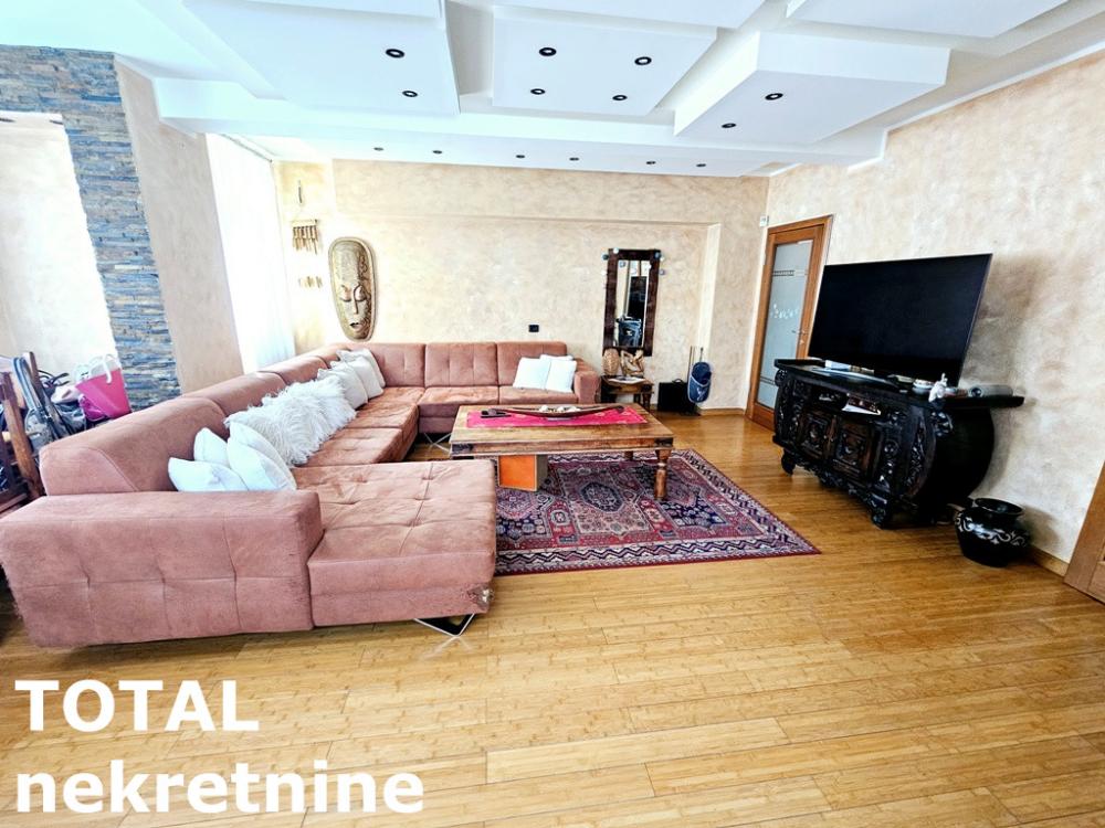 Slika 1 - Stan,NOVI SAD,GRBAVICA,kv: 115.00, € 291000, ID: 1100898