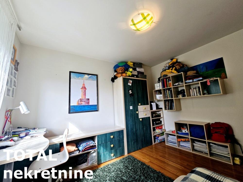 Slika 9 - Stan,NOVI SAD,GRBAVICA,kv: 115.00, € 291000, ID: 1100898