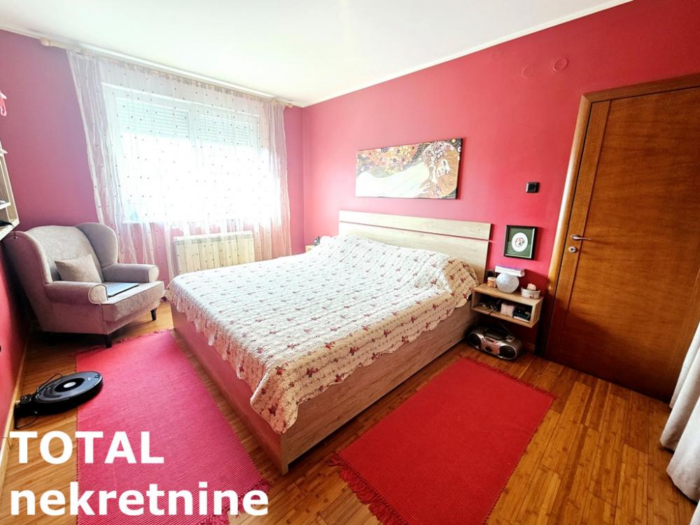 Slika 4 - Stan,NOVI SAD,GRBAVICA,kv: 115.00, € 291000, ID: 1100898