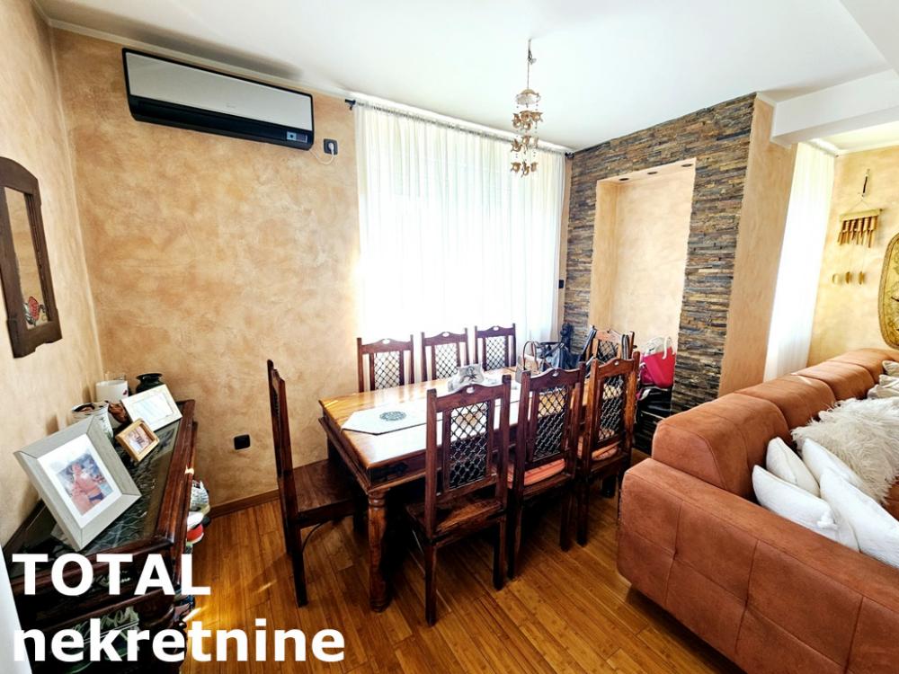 Slika 3 - Stan,NOVI SAD,GRBAVICA,kv: 115.00, € 291000, ID: 1100898