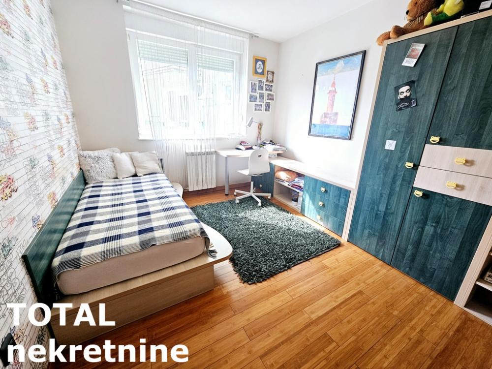 Slika 8 - Stan,NOVI SAD,GRBAVICA,kv: 115.00, € 291000, ID: 1100898