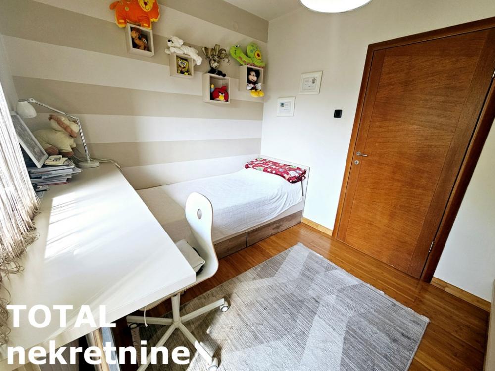 Slika 6 - Stan,NOVI SAD,GRBAVICA,kv: 115.00, € 291000, ID: 1100898