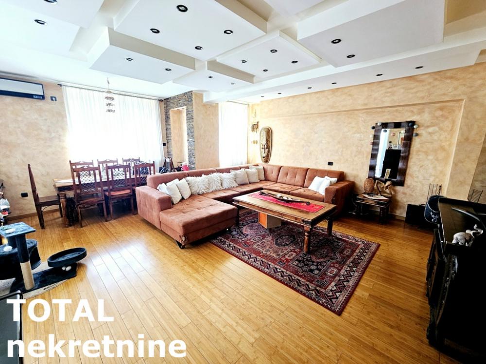 Slika 2 - Stan,NOVI SAD,GRBAVICA,kv: 115.00, € 291000, ID: 1100898