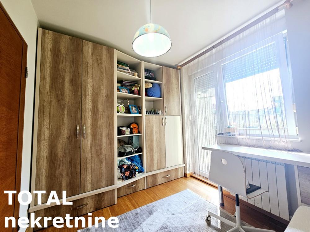 Slika 7 - Stan,NOVI SAD,GRBAVICA,kv: 115.00, € 291000, ID: 1100898