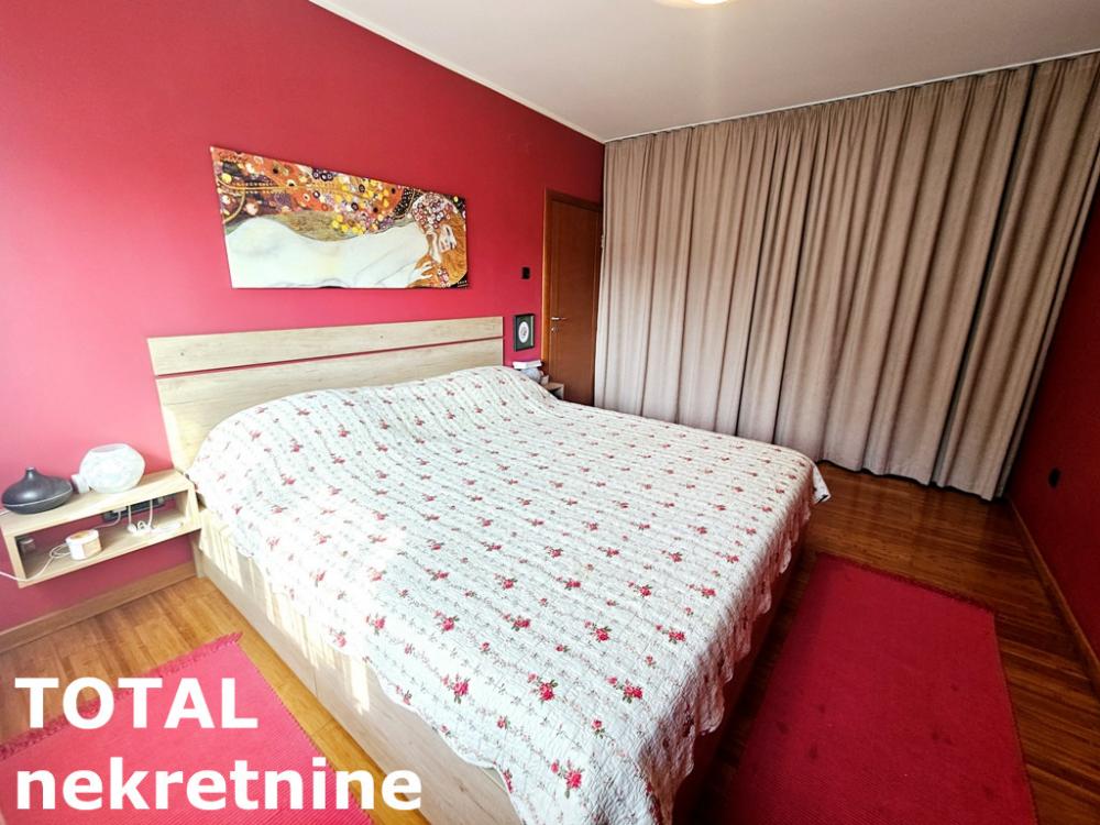 Slika 5 - Stan,NOVI SAD,GRBAVICA,kv: 115.00, € 291000, ID: 1100898