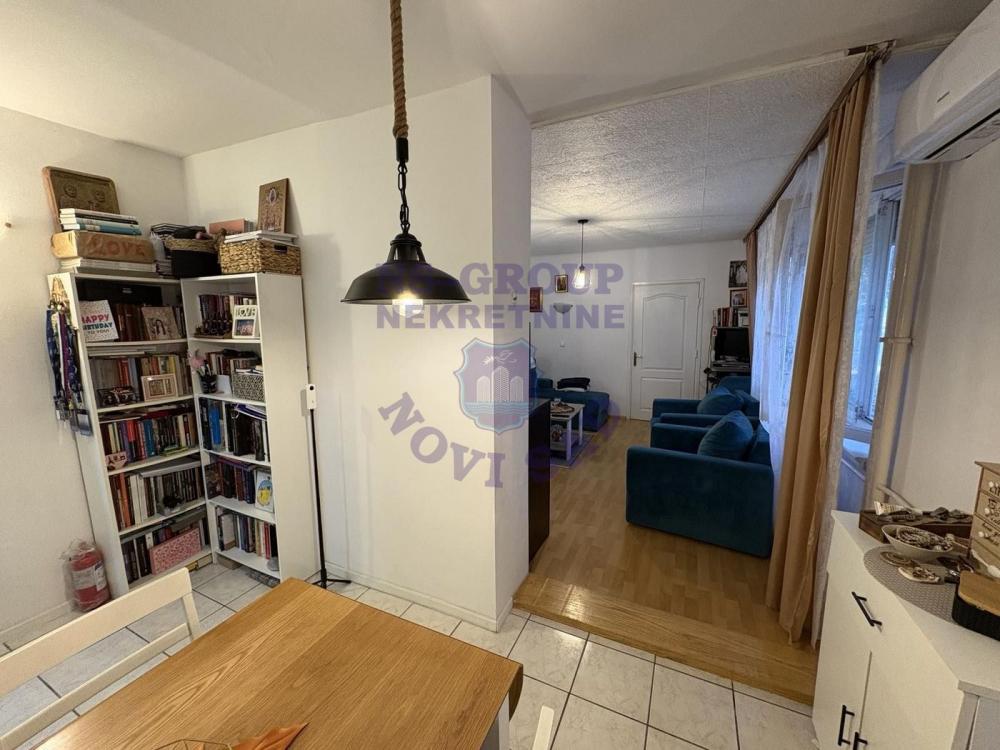 Slika 4 - Prodaje se stan na Limanu 1