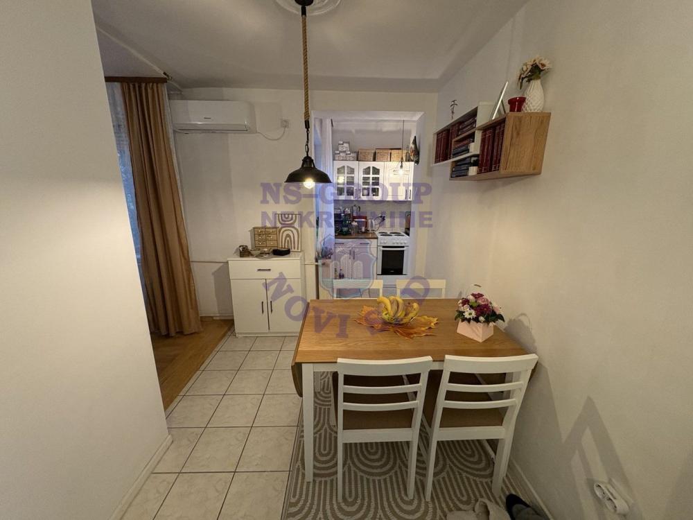 Slika 5 - Prodaje se stan na Limanu 1