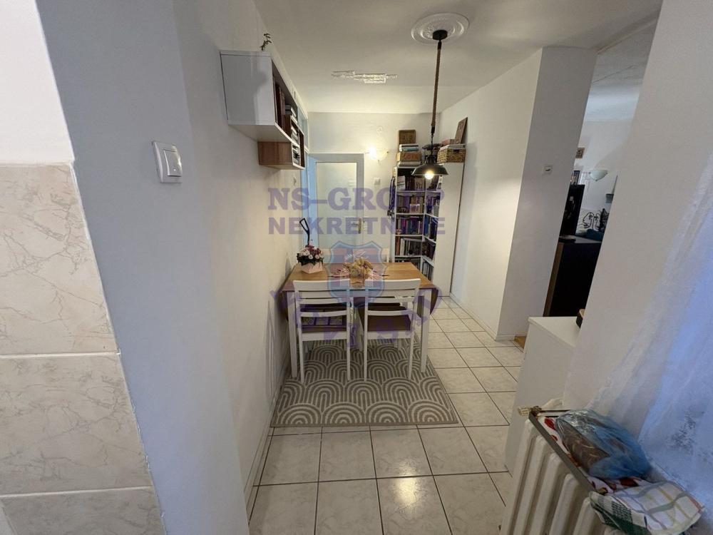 Slika 6 - Prodaje se stan na Limanu 1