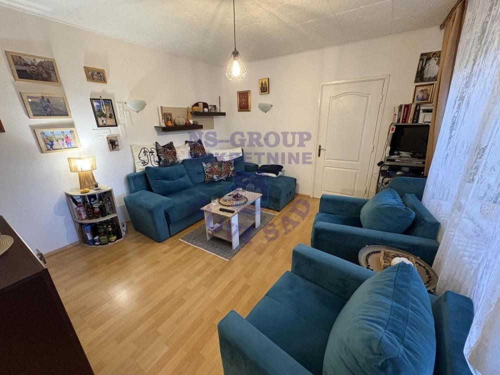 Slika 9 - Prodaje se stan na Limanu 1