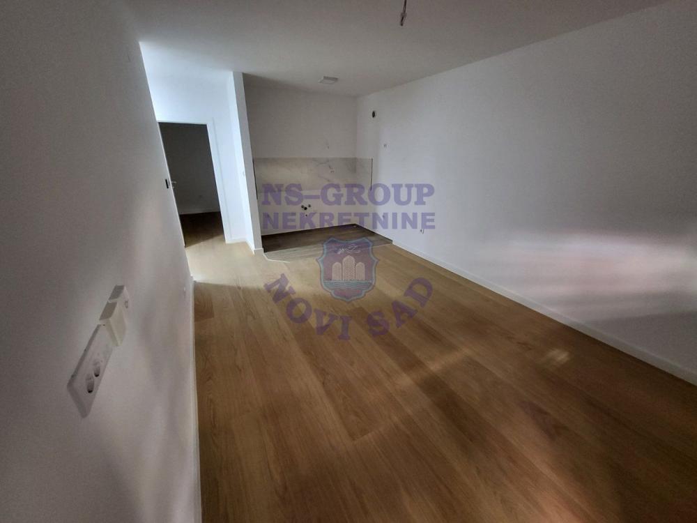 Slika 1 - 554603-Dvoiposoban-54m2-Nova Detelinara