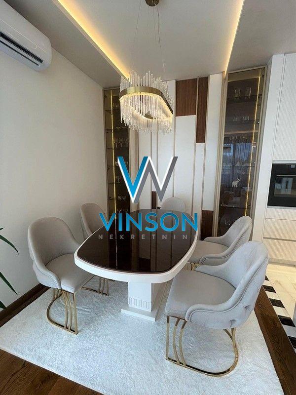 Slika 2 - Novi Sad, Sajam - Uknjižen dvoiposoban stan ID#1001067