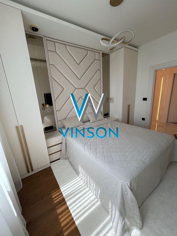 Slika 4 - Novi Sad, Sajam - Uknjižen dvoiposoban stan ID#1001067