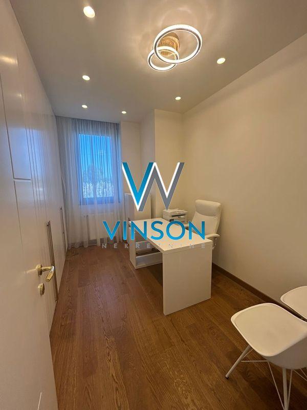 Slika 5 - Novi Sad, Sajam - Uknjižen dvoiposoban stan ID#1001067