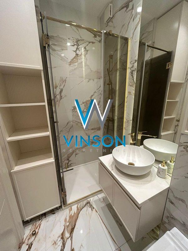 Slika 7 - Novi Sad, Sajam - Uknjižen dvoiposoban stan ID#1001067