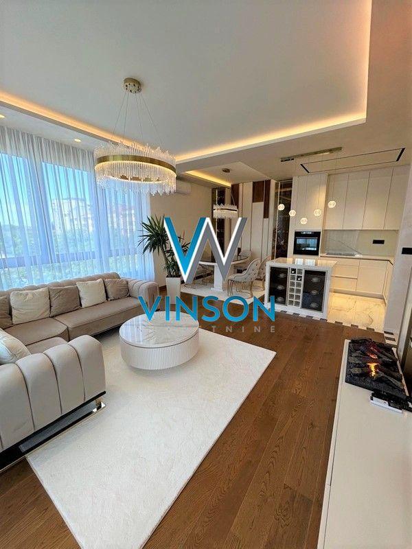 Glavna slika -Novi Sad, Sajam - Uknjižen dvoiposoban stan ID#1001067