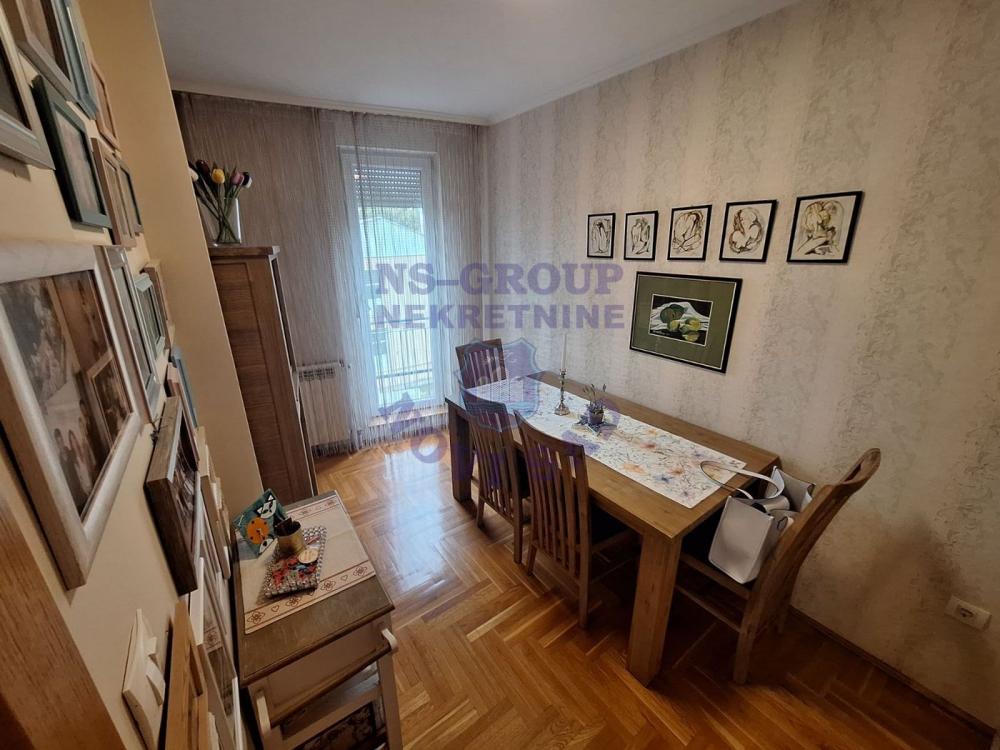 Slika 3 - Odličan trosoban stan na Bulevaru oslobođenja!