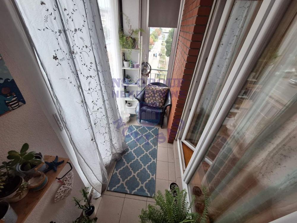 Slika 7 - Odličan trosoban stan na Bulevaru oslobođenja!