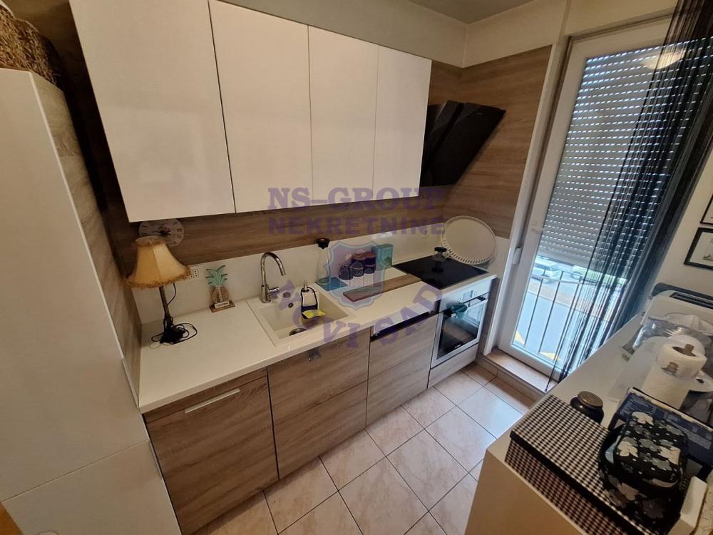 Slika 2 - Odličan trosoban stan na Bulevaru oslobođenja!