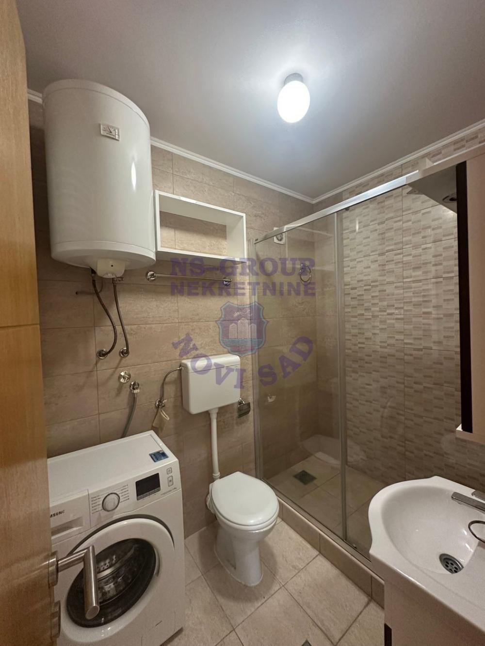 Slika 8 - Odličan duplex na TOP lokaciji!