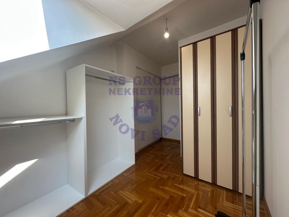 Slika 6 - Odličan duplex na TOP lokaciji!