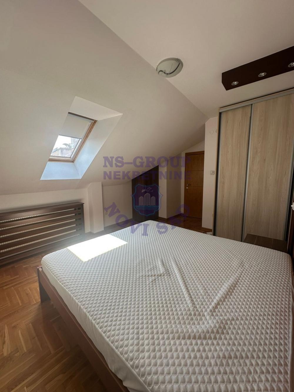 Slika 4 - Odličan duplex na TOP lokaciji!