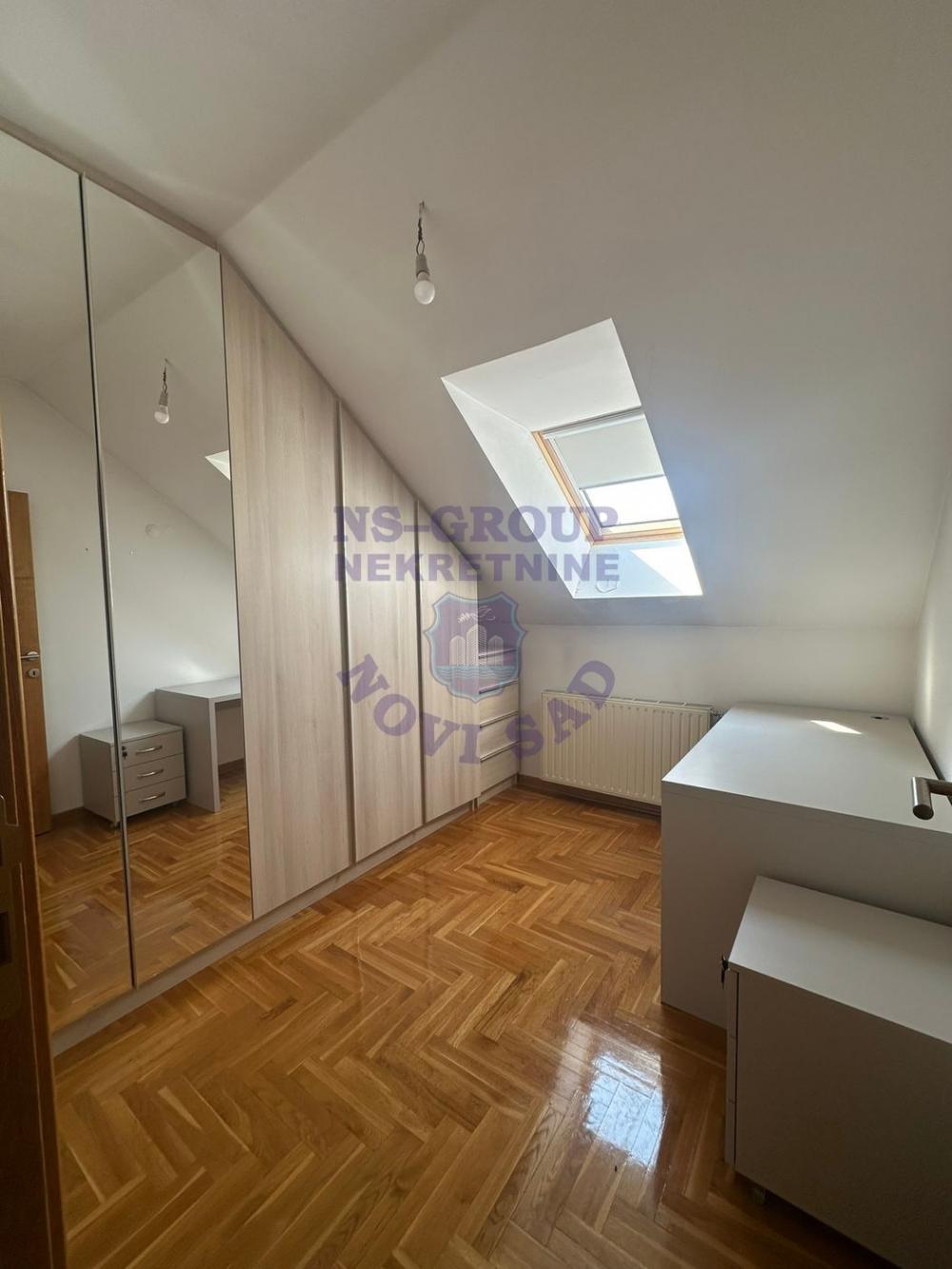 Slika 5 - Odličan duplex na TOP lokaciji!