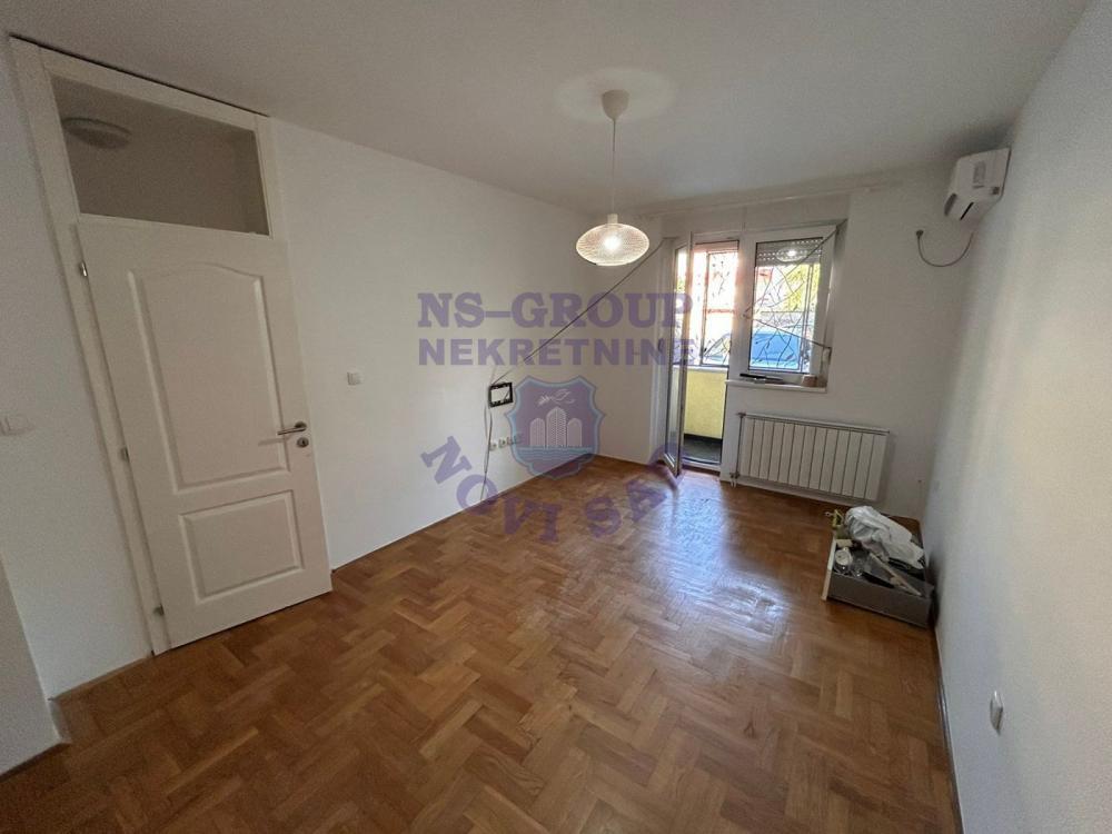 Glavna slika -Odličan dvosoban stan na TOP lokaciji!