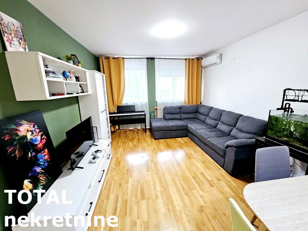 Glavna slika -Stan,NOVI SAD,ADICE,kv: 75.00, € 149350, ID: 1101337